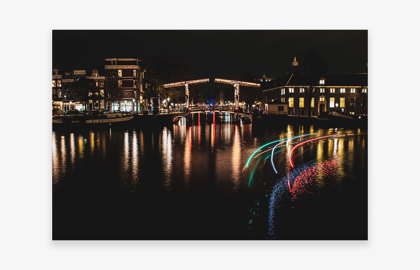 foto amsterdam